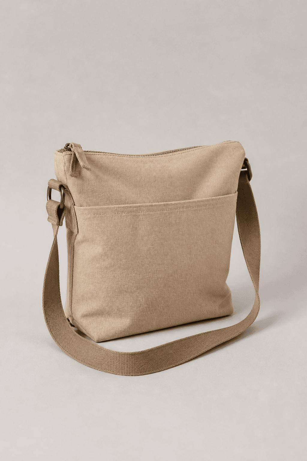Sand Crossbody Bag