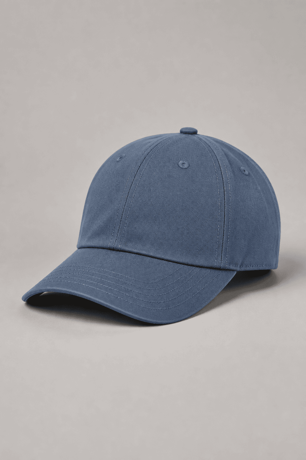 Slate Baseball Cap