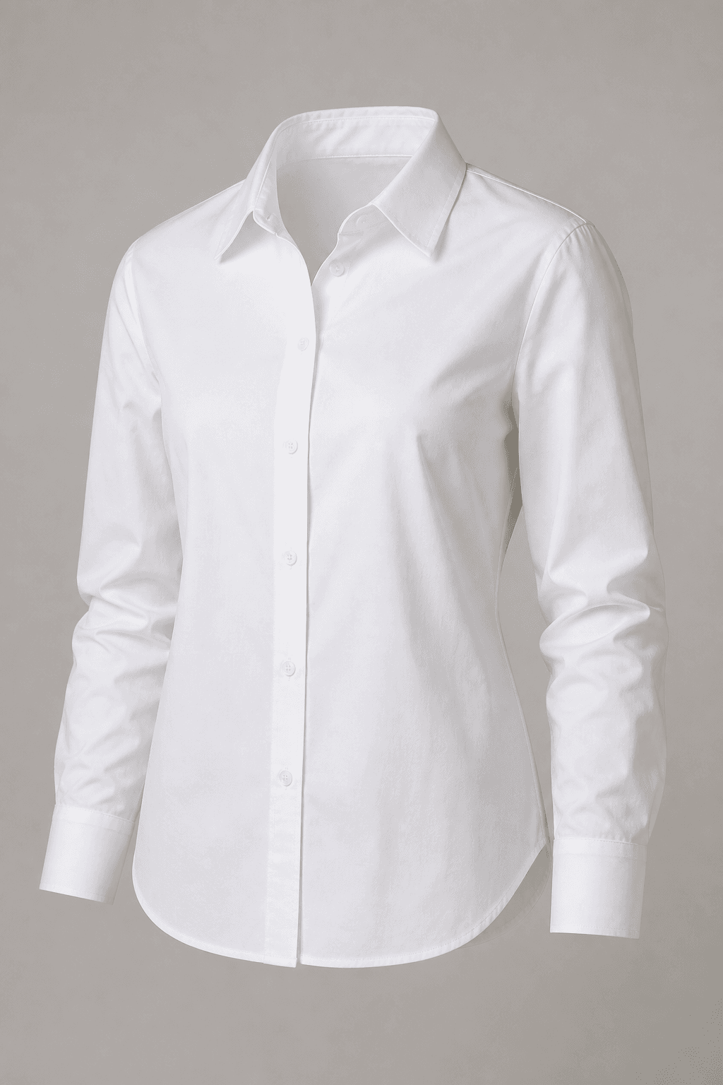 Poplin Shirt